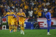 Tigres y Toluca, por el título de la Liga Mx en final inédita