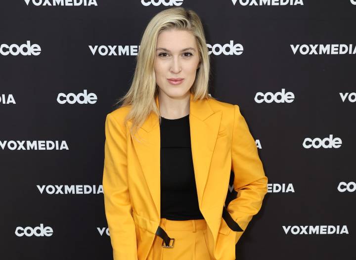 Olivia Nuzzi will leave Vanity Fair amid new allegations about RFK Jr. affair