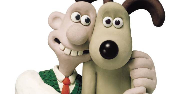 Major new exhibition coming to Bristol next summer to celebrate 50 years of Aardman