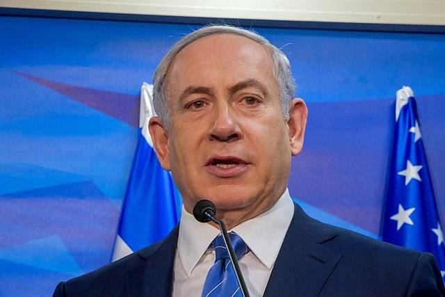 Israel Prime Minister Netanyahu requests pardon in ongoing corruption trial
