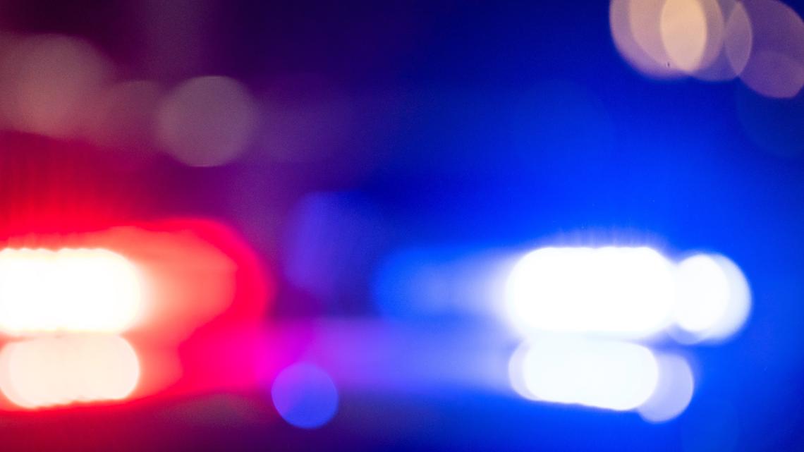 NC trooper shoots, kills man who reportedly displayed gun during Caldwell County crash