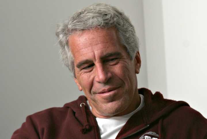 Judge orders release of grand jury files in Epstein’s 2019 sex trafficking case