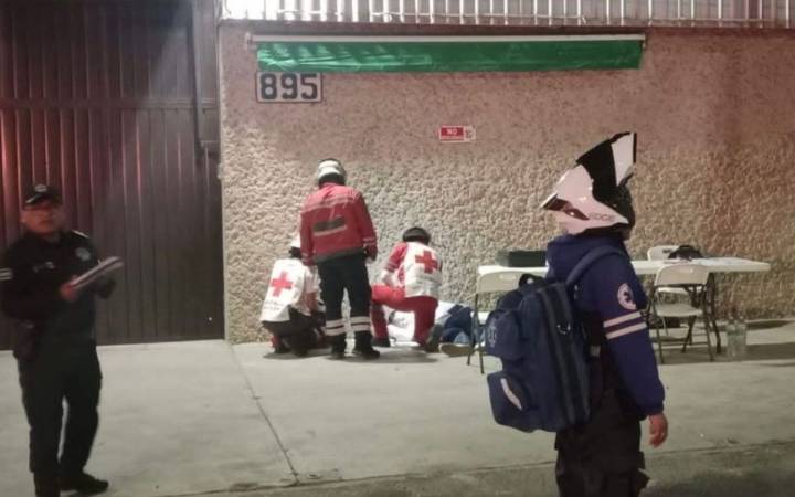 En operativo de alcoholímetro matan a director jurídico de San Jacinto Amilpas, Oaxaca