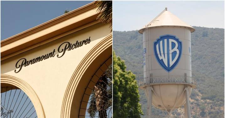 Paramount blasts Warner Bros. Discovery as auction nears contentious end