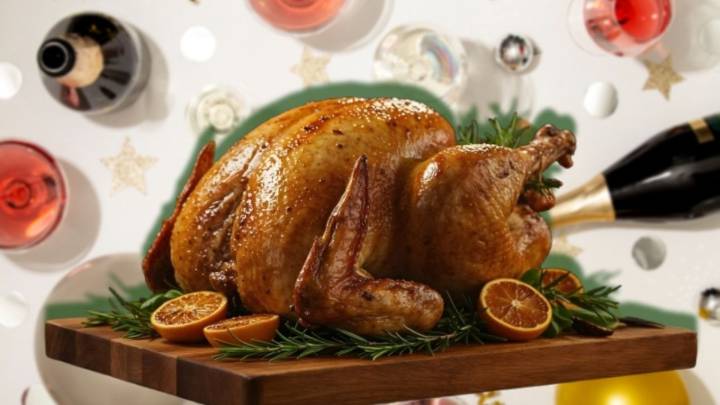 Fiestas decembrinas 2025: ¿cómo evitar subir de peso por los atracones de las posadas, Navidad y Año Nuevo?