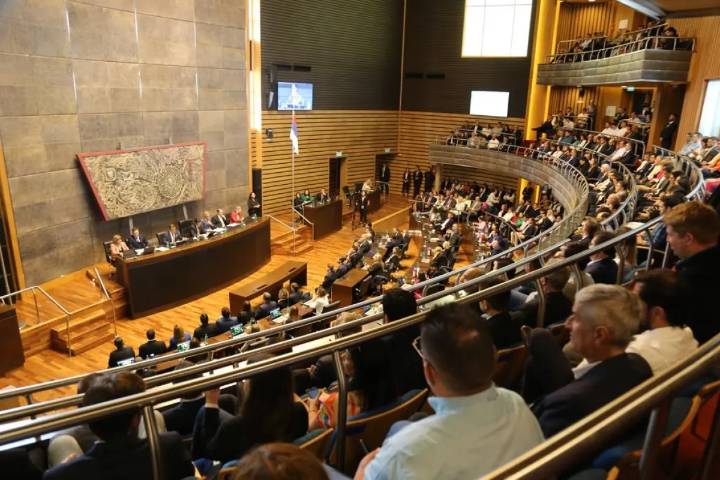La Legislatura y el Concejo Deliberante de Posadas elegirán autoridades