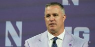 Pat Fitzgerald hired as Michigan State head football coach