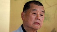 Hong Kong media tycoon Jimmy Lai convicted in landmark national security trial, faces possible life sentence