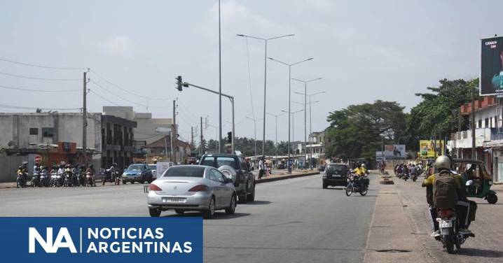 El gobierno de Benín resiste un intento de golpe de Estado con ayuda de Nigeria