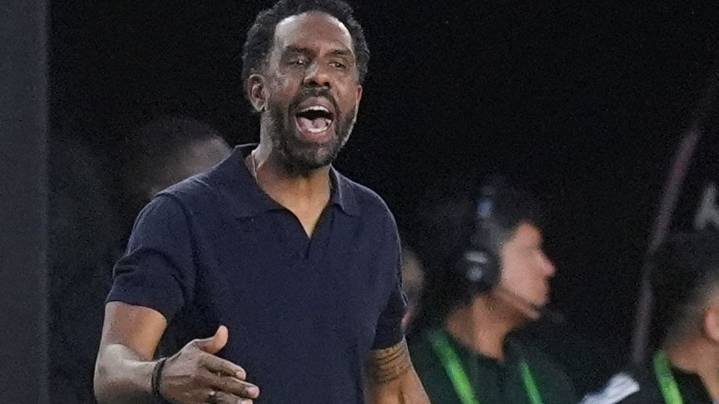 Wilfried Nancy leaves Columbus Crew to take charge of Scottish giant Celtic