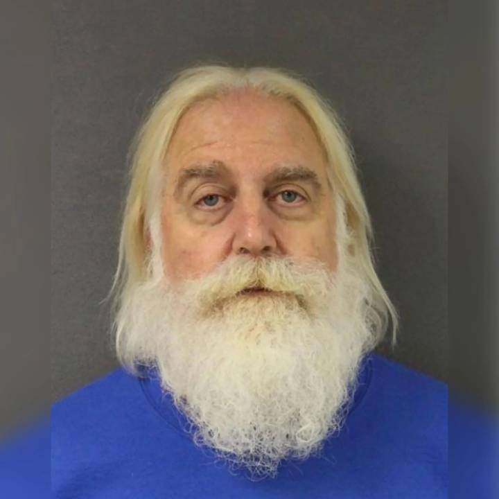Cae “Santa Claus” en Nueva Jersey por cargos de pornografía infantil