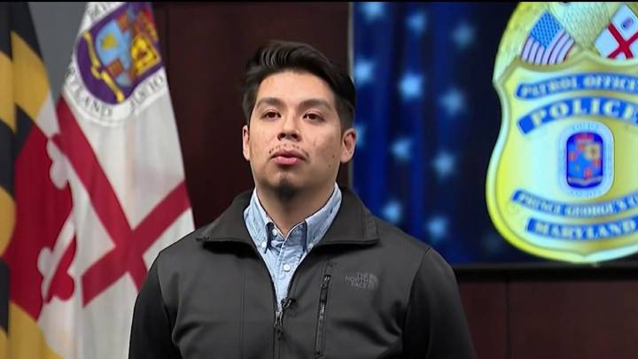 Policía de Prince George’s advierte sobre estafas migratorias en el condado