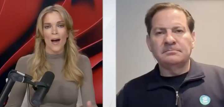 Megyn Kelly Salivates For More Trump And Hegseth War Crimes