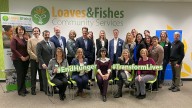 Loaves & Fishes receives $5 million award from Endeavor Health