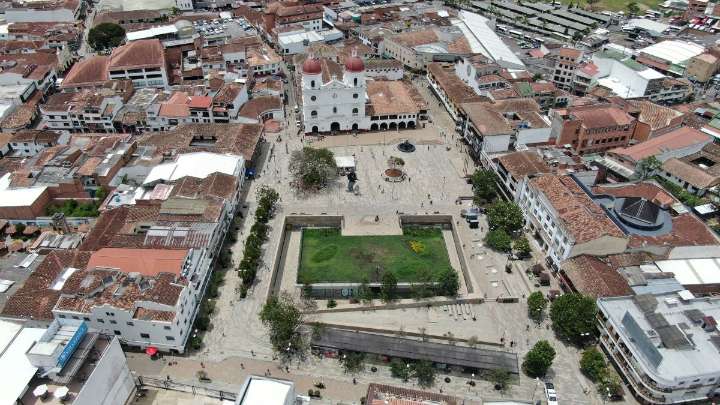 Consulta popular sobre Área Metropolitana para Valle de San Nicolás sería en enero: ¿de qué depende?