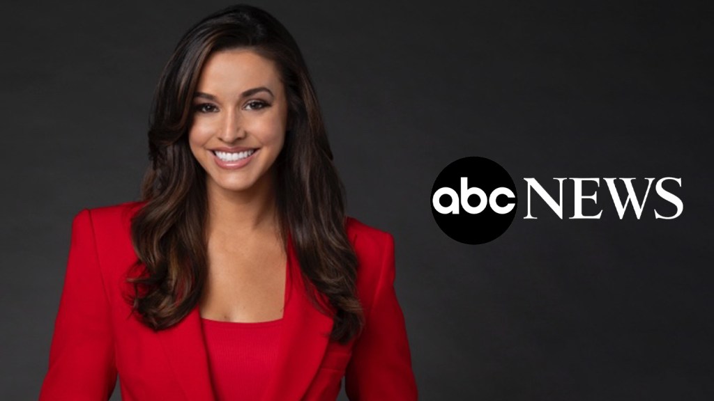 ABC News Taps Hanna Battah As Overnight Anchor 'World News Now'