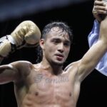 Yoel Finol, campeón mundial IBA por decisión de los jueces