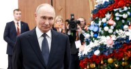 Russia’s Putin found ‘morally responsible’ for nerve agent death in UK