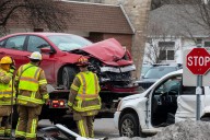 Michigan’s 20 most dangerous intersections of 2024