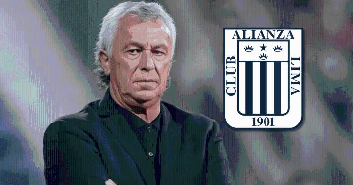 Néstor Gorosito abandonó Perú tras su salida de Alianza Lima y rompe su silencio ante la prensa