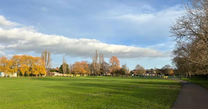 Petition launched to get year-round lighting in Eastbourne Park