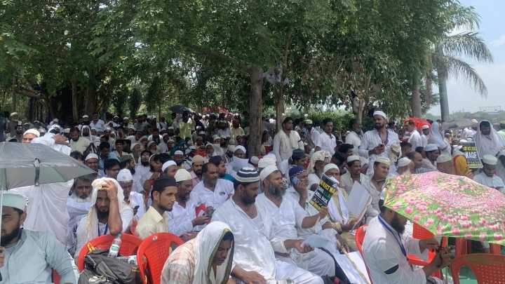 Deadline tomorrow, Waqf officials say impossible to finish uploading details on portal