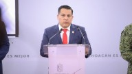 Gobierno de Michoacán reconoce presencia de delincuentes extranjeros