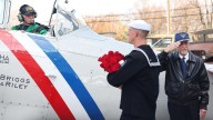 American Airpower Museum holds Pearl Harbor tribute