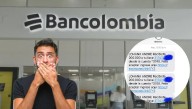 Bancolombia alerta a usuarios sobre estafas con llaves Bre
