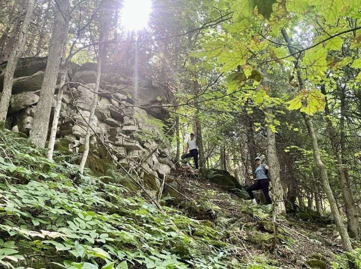 Grey County property is Escarpment Corridor Alliance's first