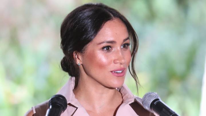 Meghan, Duchess of Sussex's father Thomas Markle has leg amputated during emergency surgery