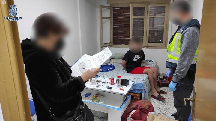 La víctima de la 'Manada' de Zaragoza confirma que siete pandilleros le violaron sin cesar