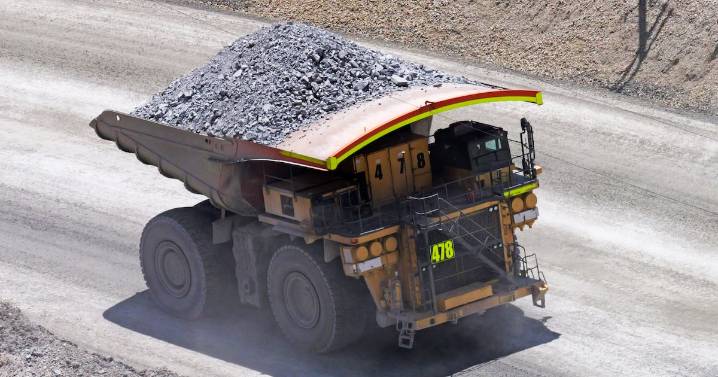 New Rio Tinto CEO plans shakeup as mining giant ramps copper production