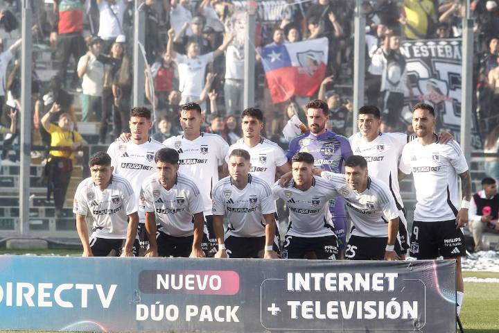Siguen las despedidas en Colo Colo: “Con sentimientos encontrados; gracias por el cariño y respeto”