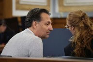 No verdict reached after first day of deliberations in Brian Walshe murder trial