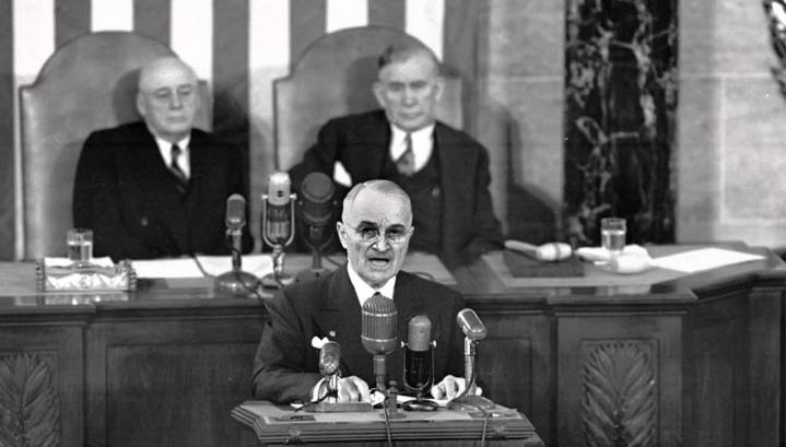 Congress eyes Truman Scholarship reforms