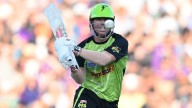 Warner open to taking on middle-order role for Thunder