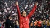 Huracán oficializó a Diego Martínez como su nuevo director técnico: tendrá su segundo ciclo en el club