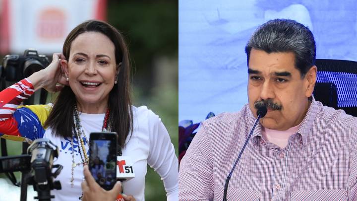 "Hay preocupación sobre cómo el régimen de Maduro pueda reaccionar ante este hecho": experta sobre entrega del Nobel de Paz a María Corina Machado