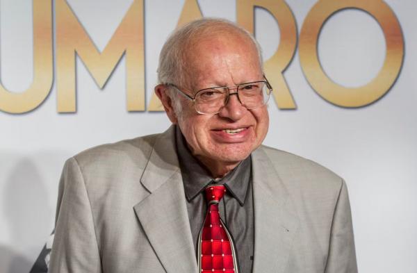 Muere el comediante Eduardo Manzano, uno de los "Polivoces"