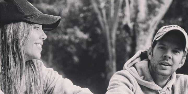 Foto de la mamá de Alejandra Villafañe con Raúl Ocampo confirmaría cómo estaba la relación del actor con la fallecida actriz