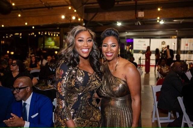 Black Chamber of Arizona prepares awards show in Glendale hotel