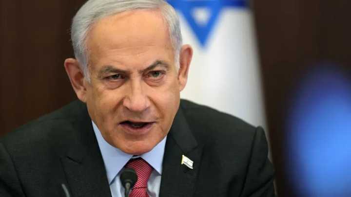 Benjamin Netanyahu afirmó que "pronto empezará la segunda fase de alto al fuego" entre Israel y Hamas