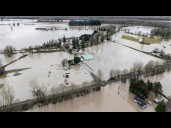 100K Washington residents evacuate amid catastrophic flooding