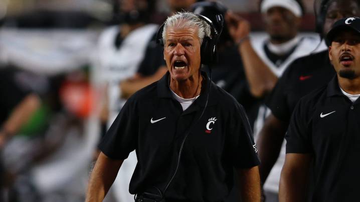 Kerry Coombs hired by Michigan football as special teams coordinator