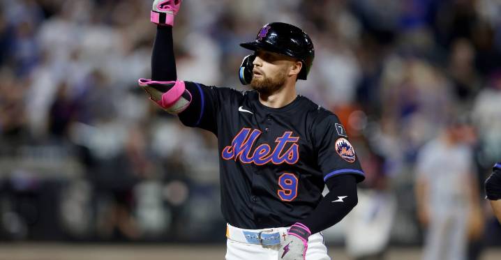 Friday morning Rangers things