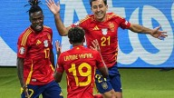España jugará dos veces en Atlanta y ante Uruguay en Guadalajara a las 2 de la madrugada
