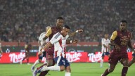 Lucas González no pierde la fe con el Tolima; "Quedan 90 minutos, es difícil, pero no imposible"