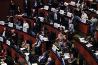 Senado aprueba en lo general la Ley de Aguas; sigue discusión en lo particular