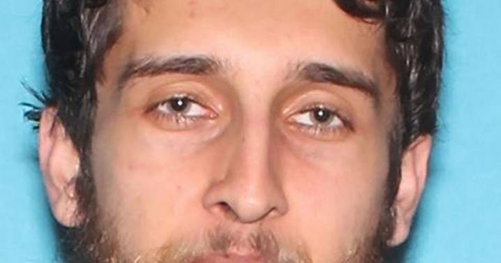 Man arrested with guns and manifesto allegedly plotting mass shooting at major university